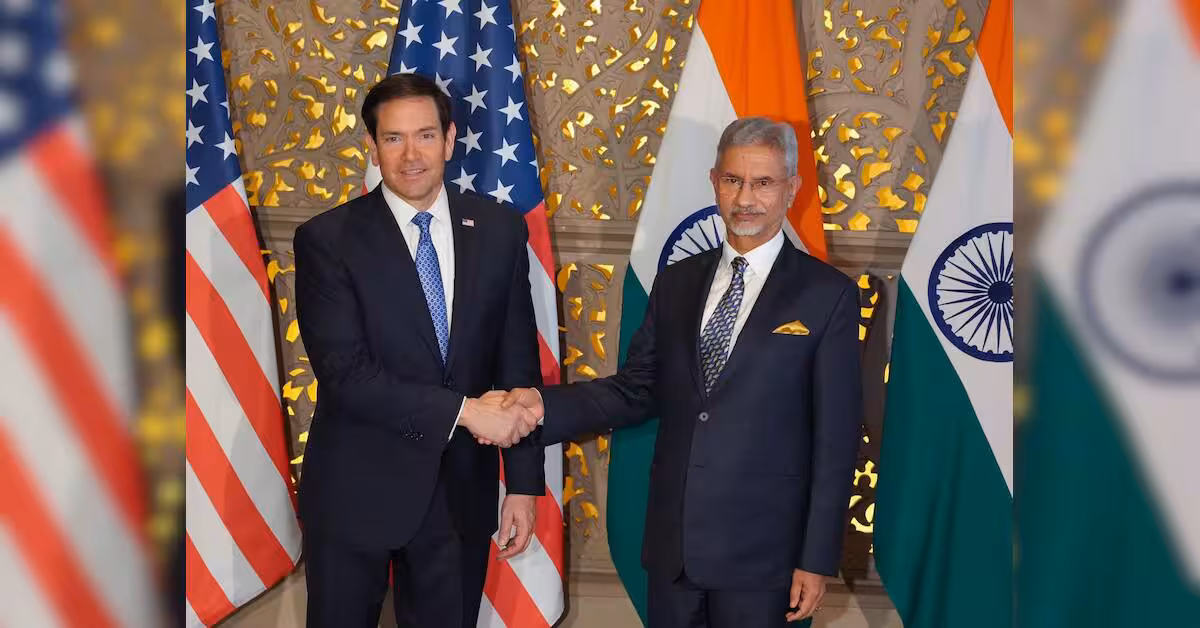 Rubio urges India to boost US energy, defence buys amid strained ties | Economy & Policy News