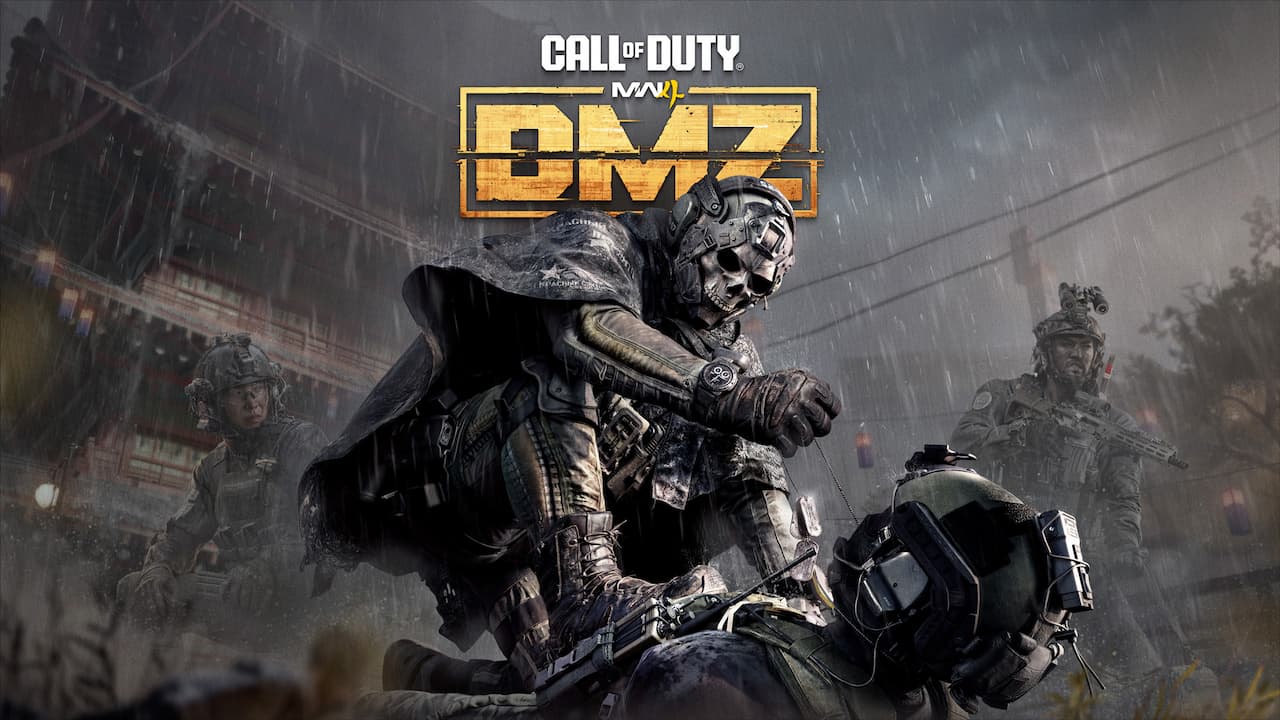 Will DMZ be free in MW4? New Call of Duty mode explained – Destructoid