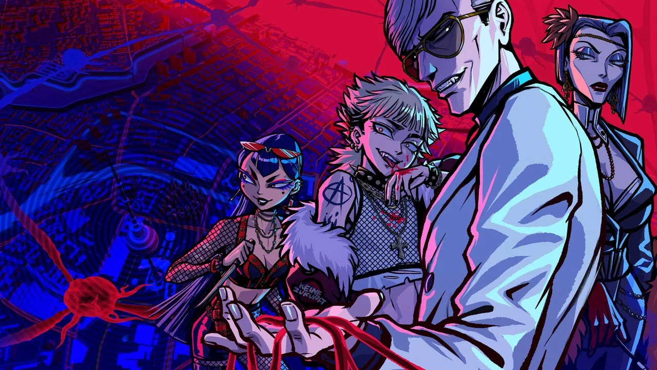 Xbox Announces Eight Titles Coming To Game Pass At October’s Indie Showcase