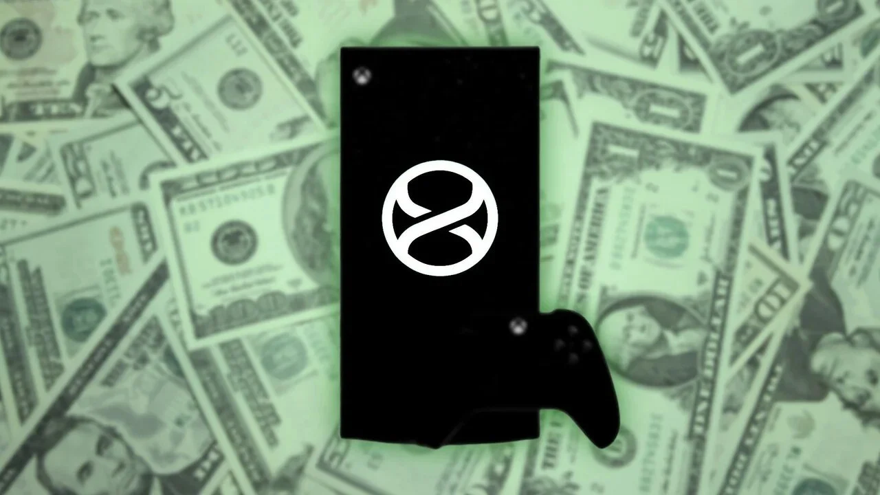 Report: Xbox To Release Next-Gen Handheld In 2027 & Expensive Helix Console In 2028