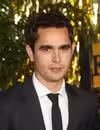Headshot of Max Minghella