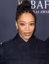 Headshot Of Naomi Ackie
