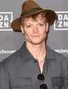 Headshot Of Tom Rhys Harries