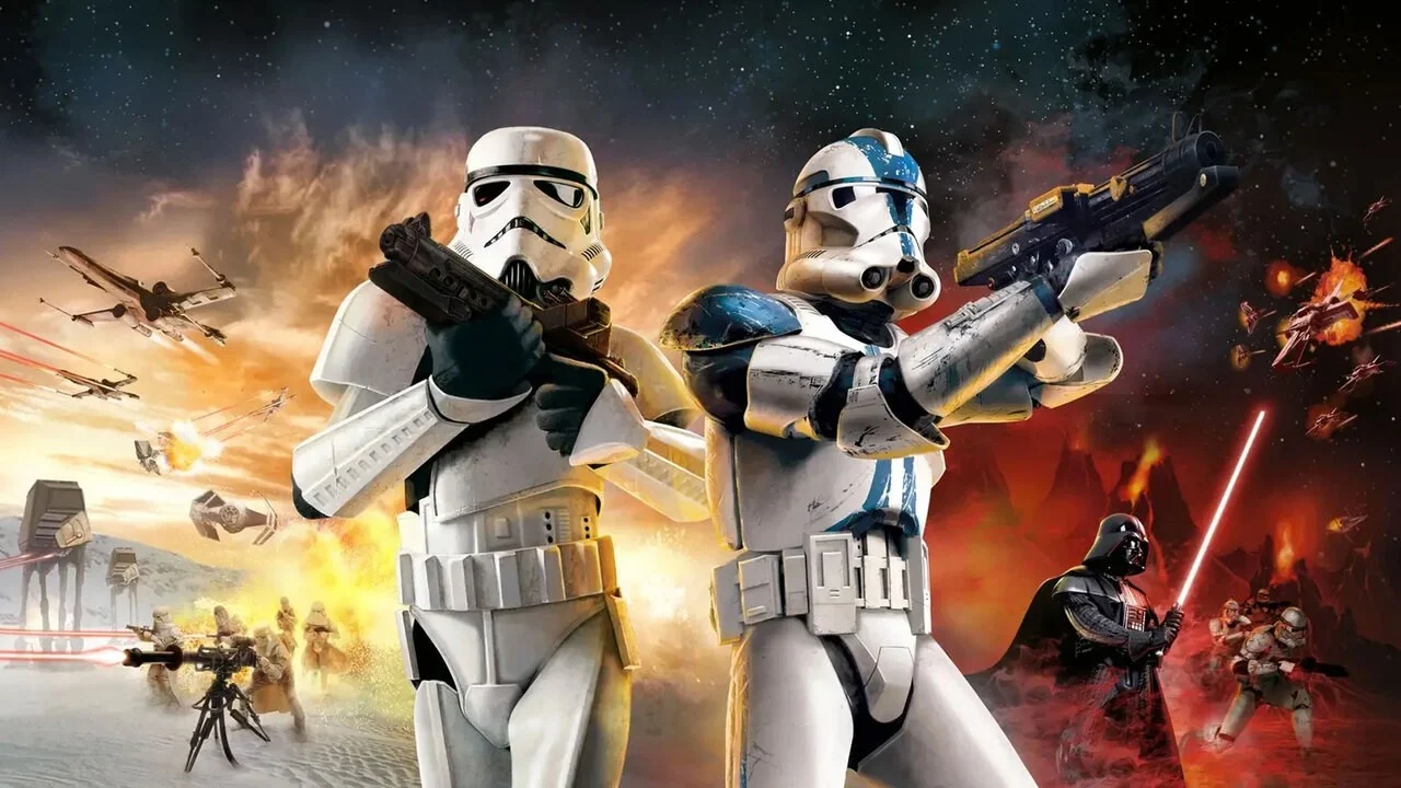 Star Wars Battlefront 3 in Dev at DICE and Respawn, Multiple Sources Say