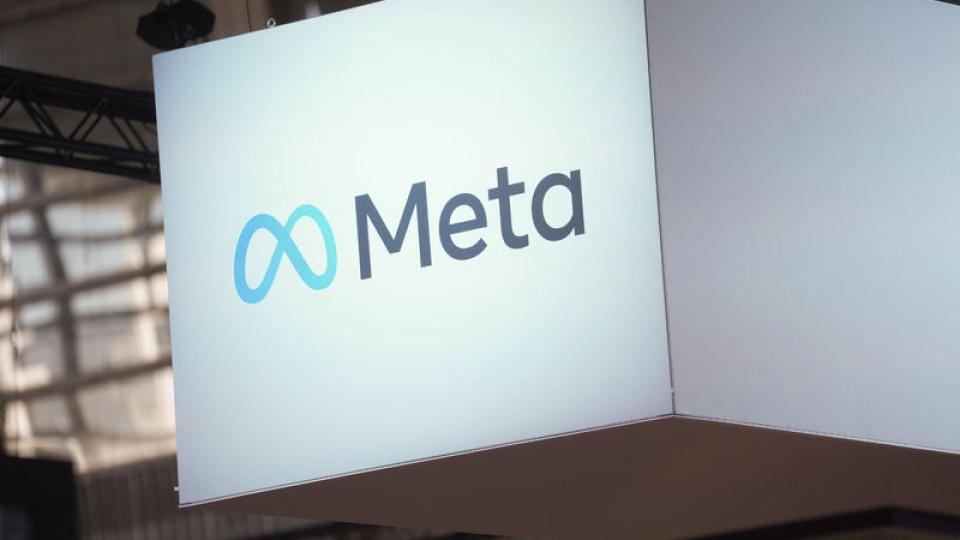 Meta’nın üçüncü çeyrek net kârı yıllık bazda yüzde 264 arttı