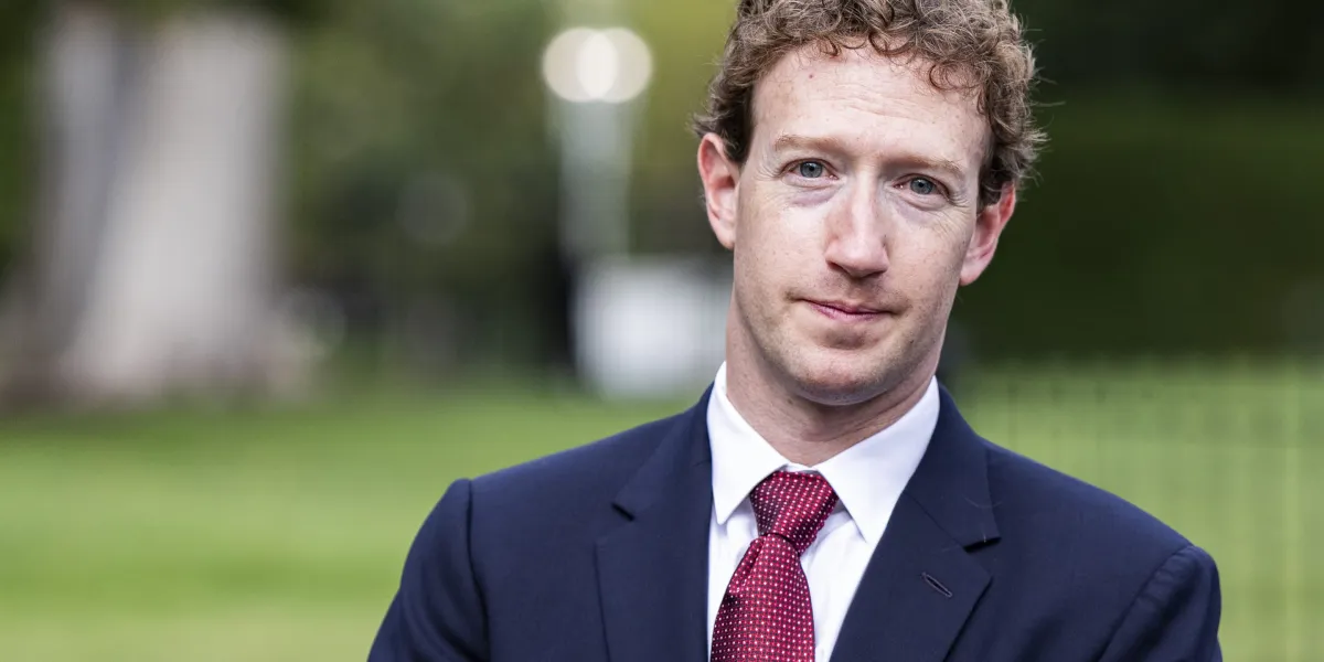 Zuckerberg weighed leaving California over the wealth tax. Meta answered with a new class of stock