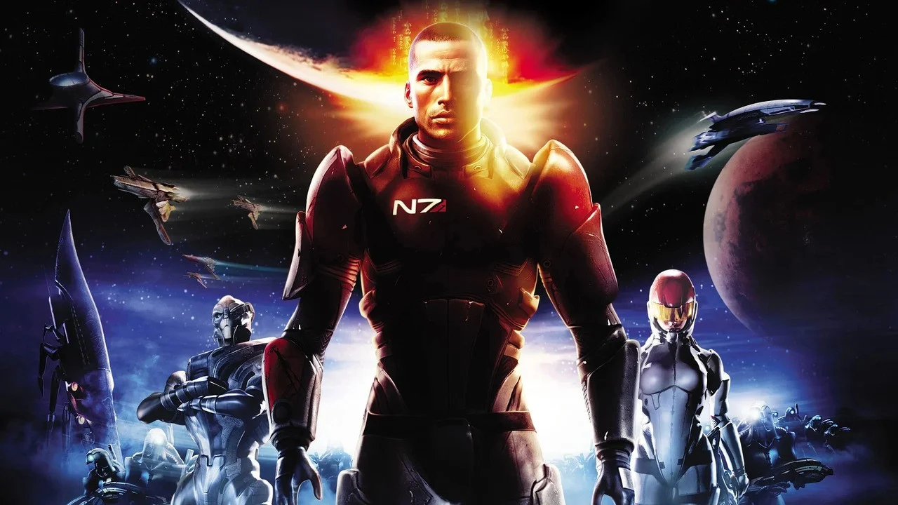 EA Shuts Down Legendary RPG Developer BioWare