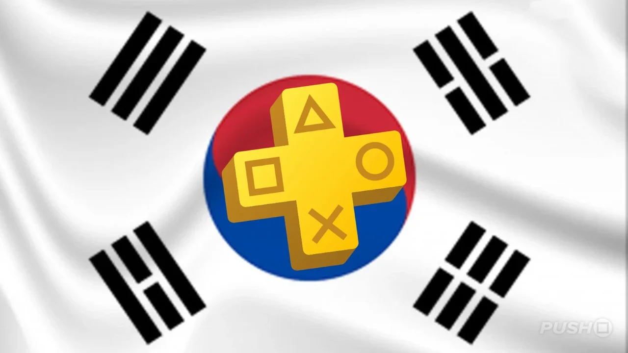 All PS Plus Deluxe Members in Korea Get a Free Upgrade as Cloud Streaming Arrives