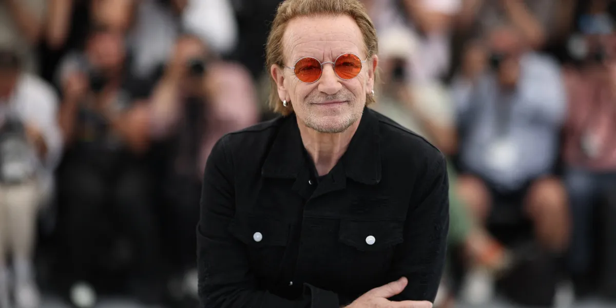Bono on U2 ticket prices: The band has ‘no problem’ letting rich fans pay $1,500