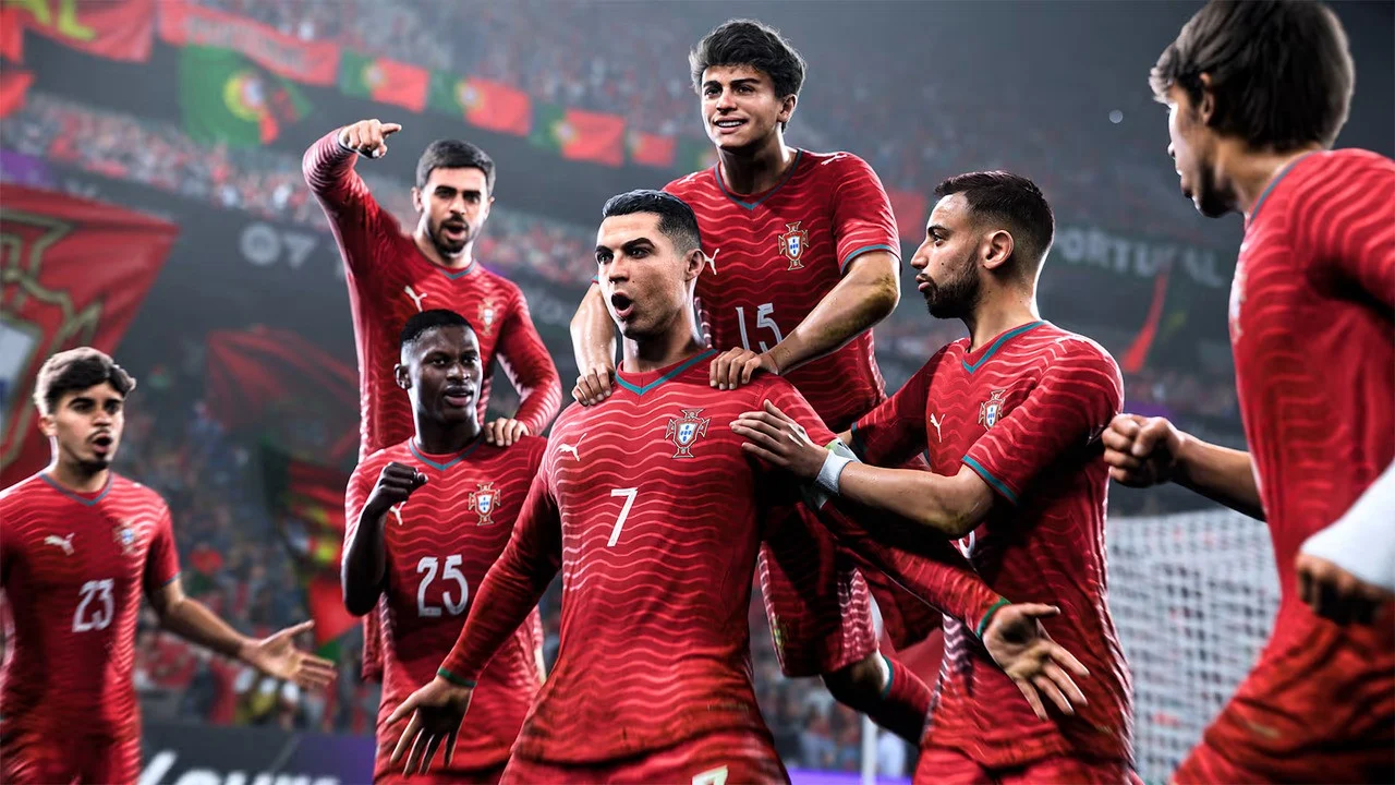 EA Outlines Future Development Plans As It Prepares To Cut Around 400 Jobs