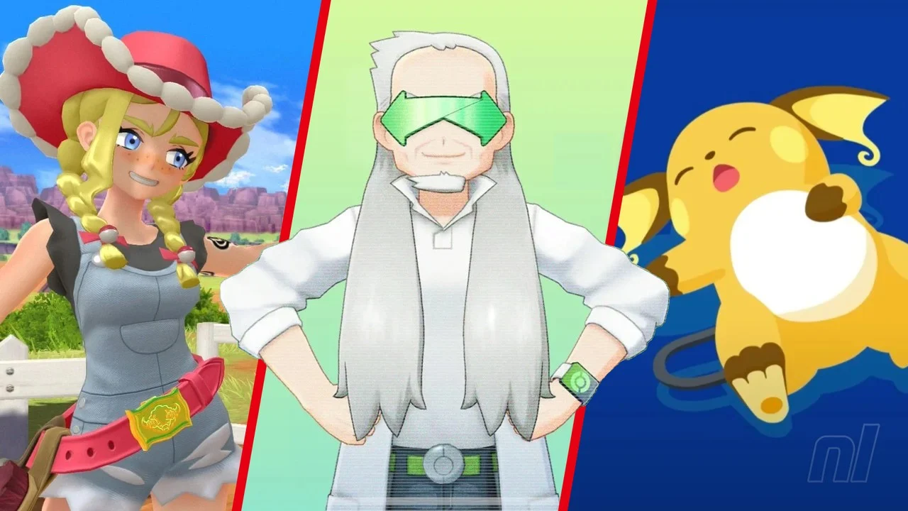 Pokémon Apps Are Coming Back Online After Extended Cybersecurity Outage