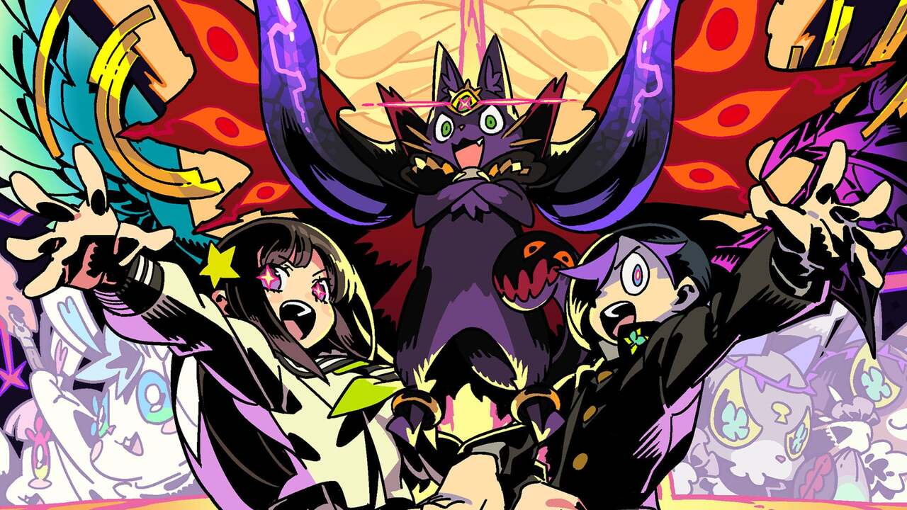 Disgaea Creator Wants to Make 66 More Games Before He Turns 75, But There’s a Catch