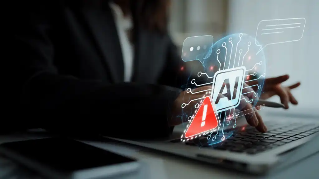 Enterprises should report AI breaches and ‘near misses,’ says regulator