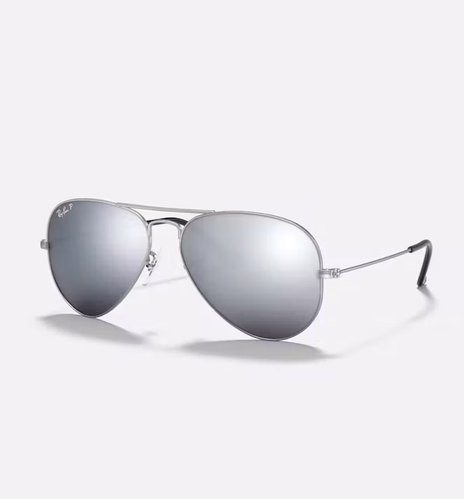 Aviator Mirror