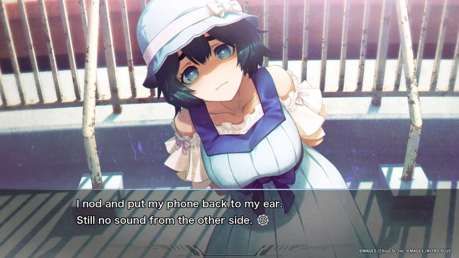 STEINS;GATE RE:BOOT Review - Screenshot 1 of 7