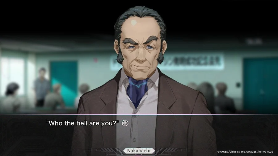 STEINS;GATE RE:BOOT Review - Screenshot 5 of 7
