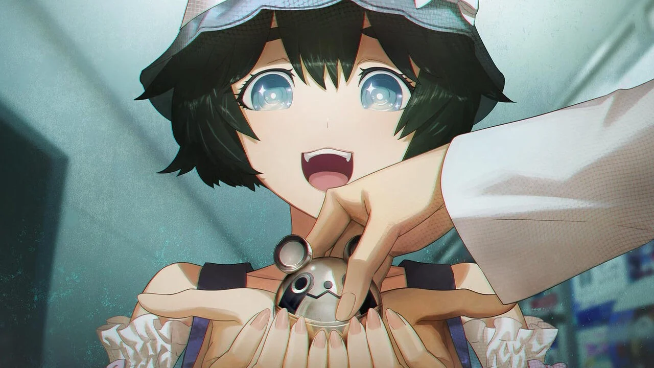 STEINS;GATE RE:BOOT Review (Switch 2)