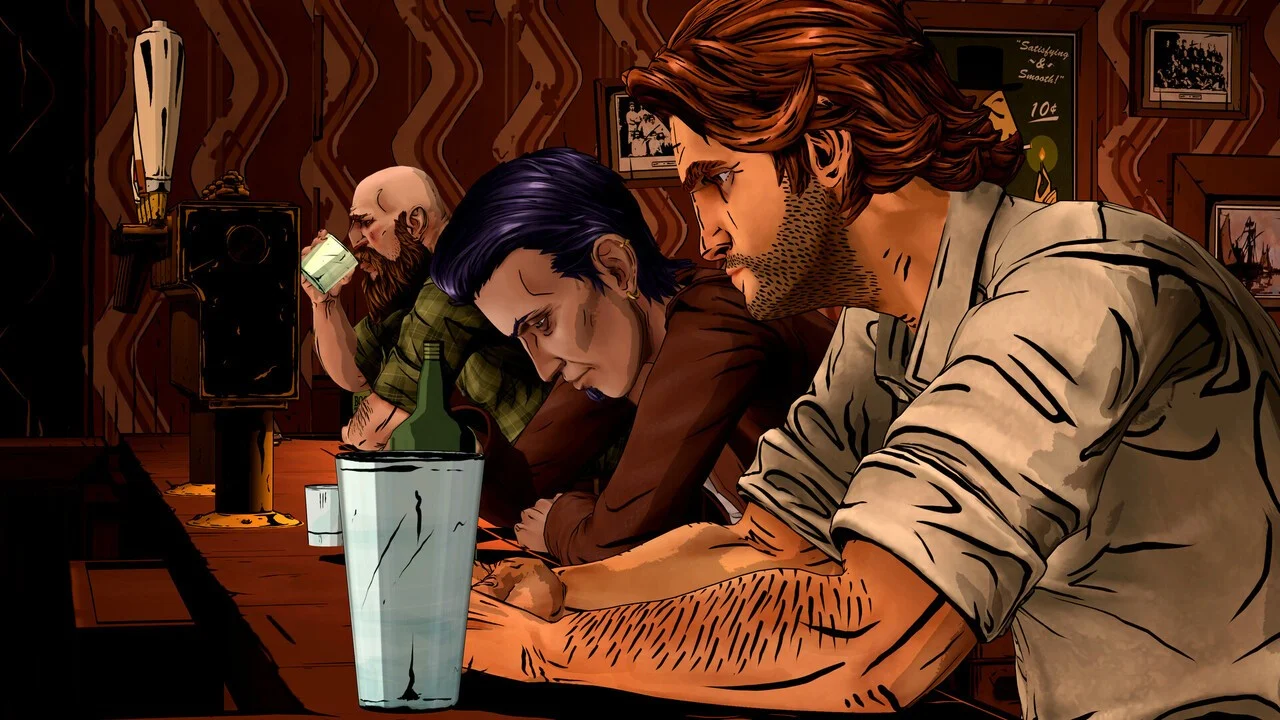 Telltale Announces Generous Discounts For The Wolf Among Us Remastered On Xbox