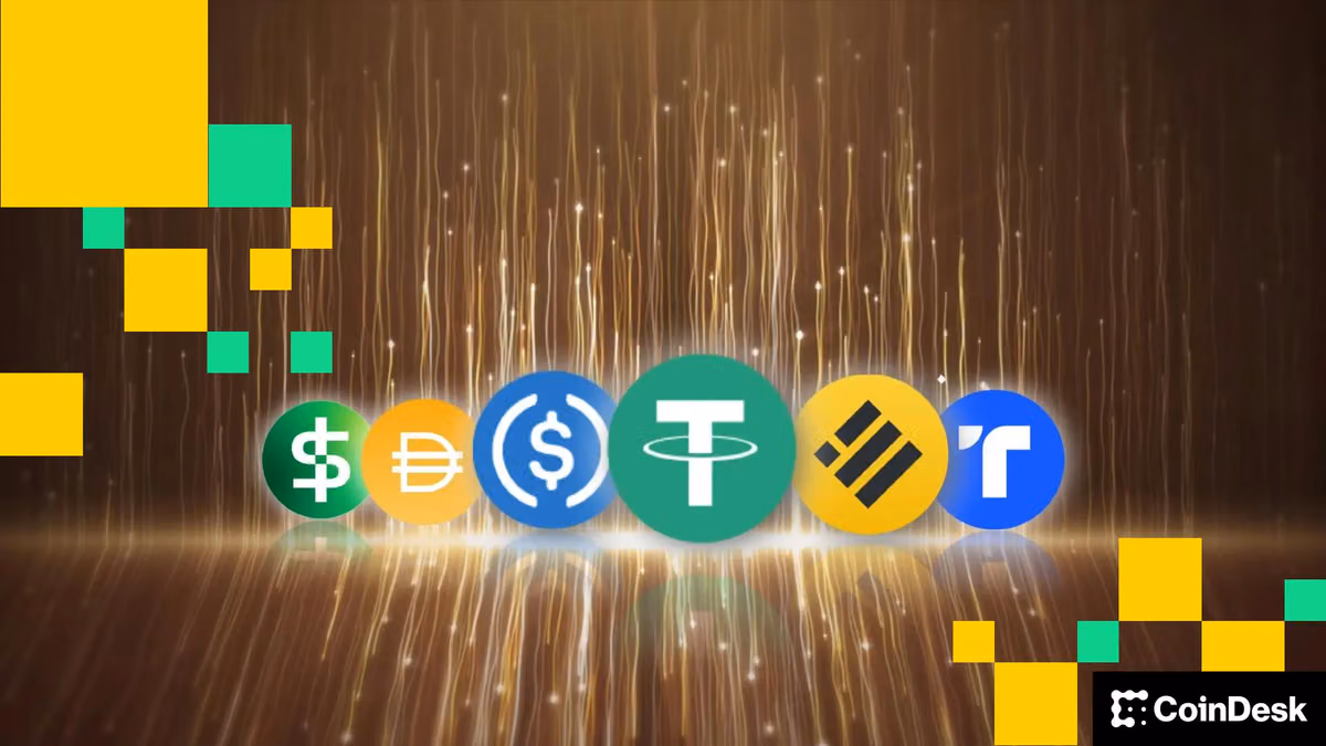 Stablecoins are ready for prime time