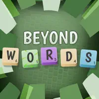 Beyond Words: A Word Roguelike icon