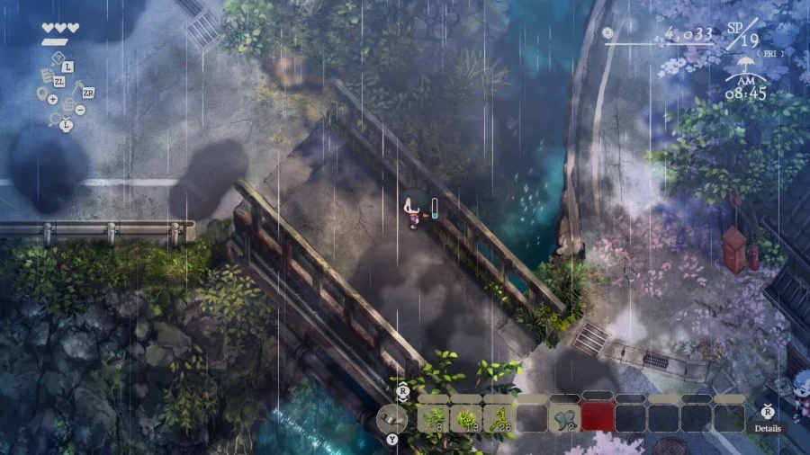 Village in the Shade Review - Screenshot 4 of 7