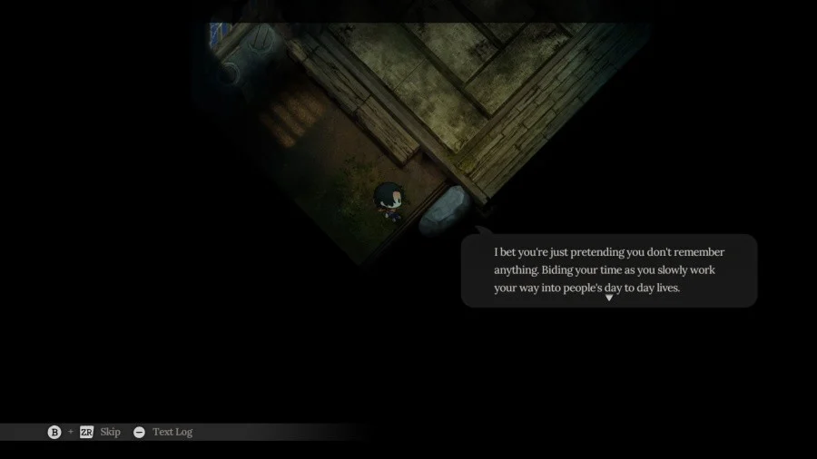 Village in the Shade Review - Screenshot 2 of 7