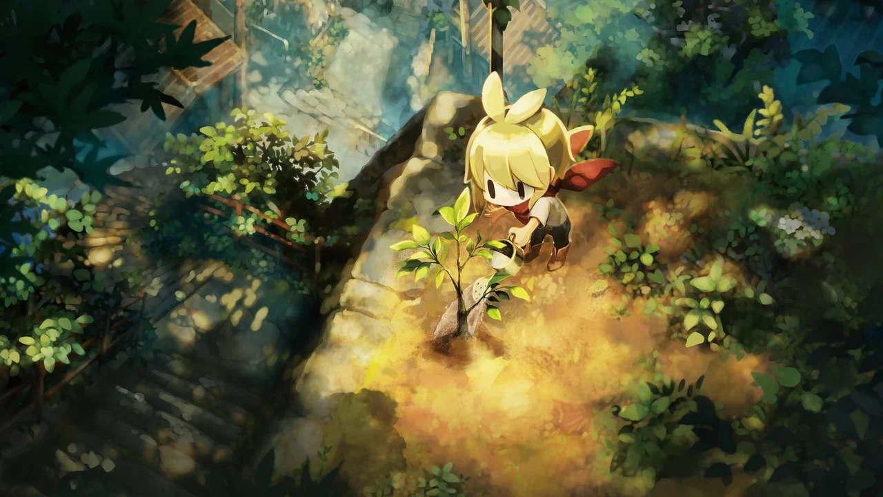 Village in the Shade Review (Switch 2)