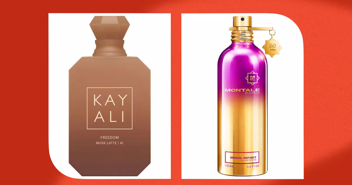 Coffee Perfumes Are The Wakeup Call For Your Fall Fragrance Rotation