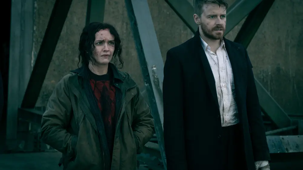 ‘Slow Horses’ Director on Jack Lowden’s Fakeout Death, Alternate Ending