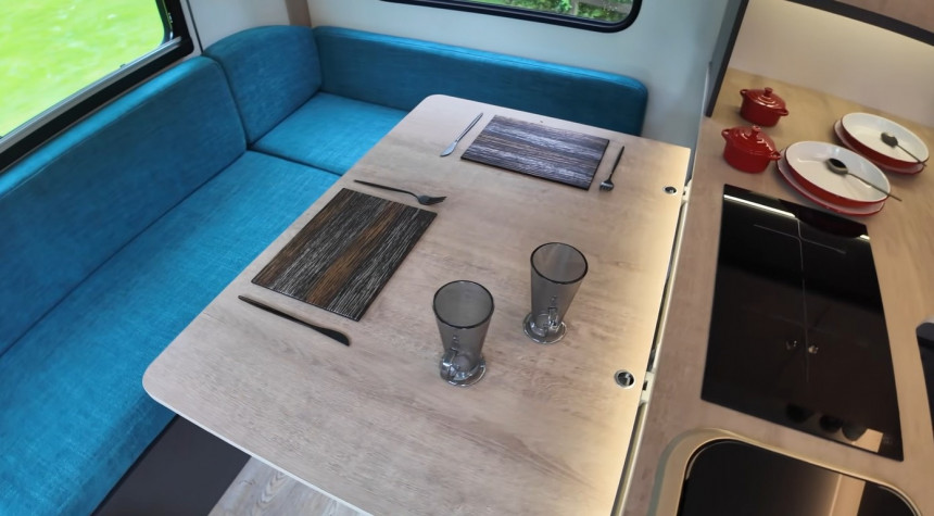 The 2027 Beauer X4 is the old Beauer 3X but with more variety, more customization, and a neater interior
