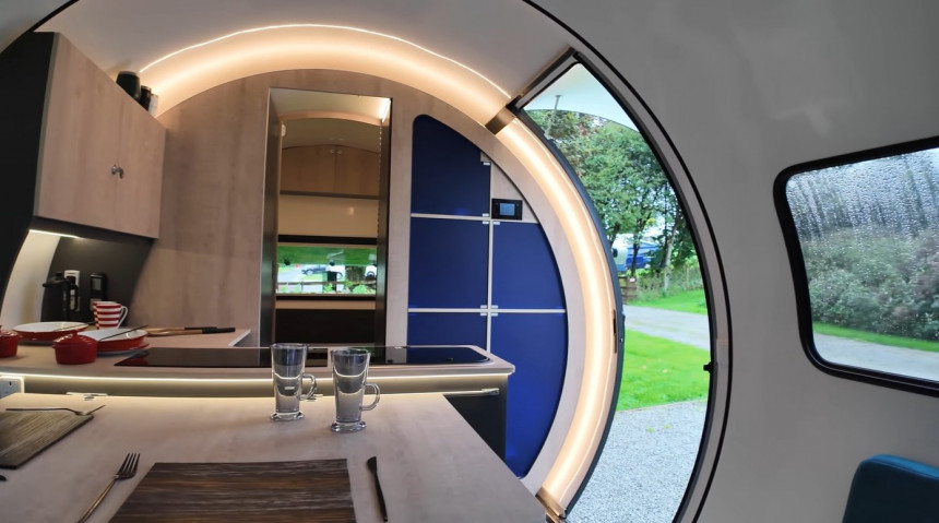 The 2027 Beauer X4 is the old Beauer 3X but with more variety, more customization, and a neater interior