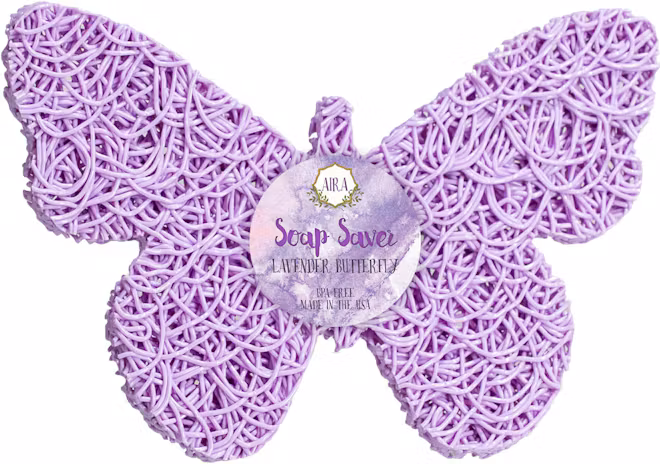 Aira Soap Saver Dish 