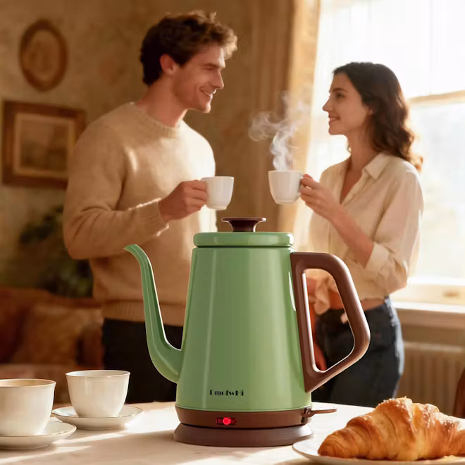 DmofwHi Electric Kettle