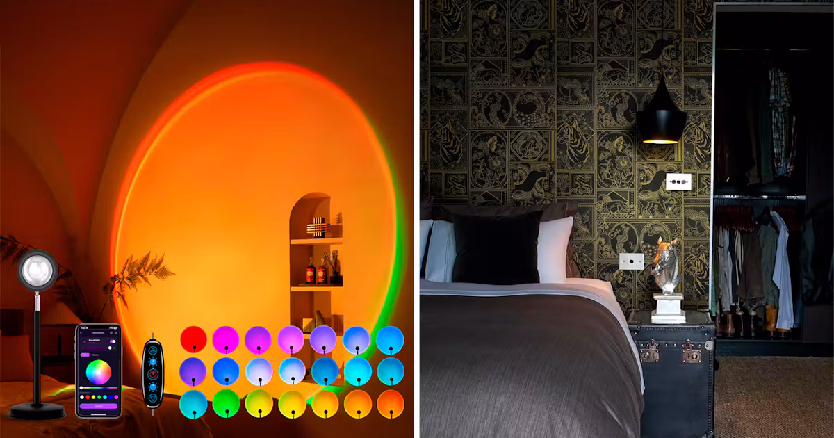 80 Bougie Things That’ll Make Your Bedroom Sexy As Hell