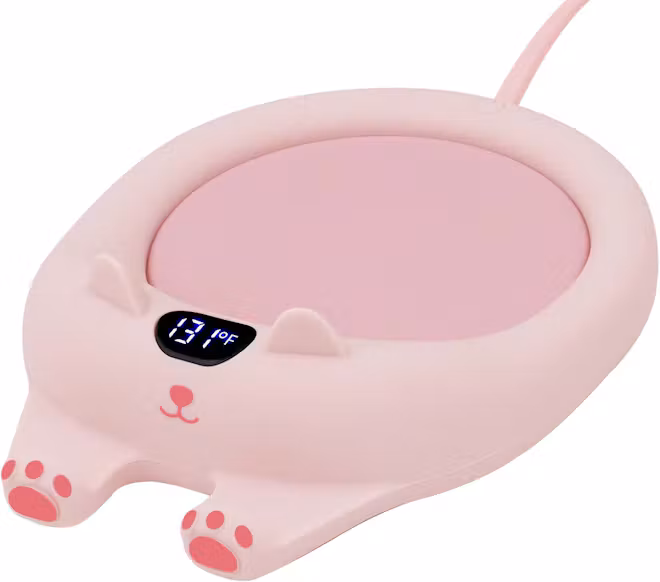 PUSEE Mug Warmer