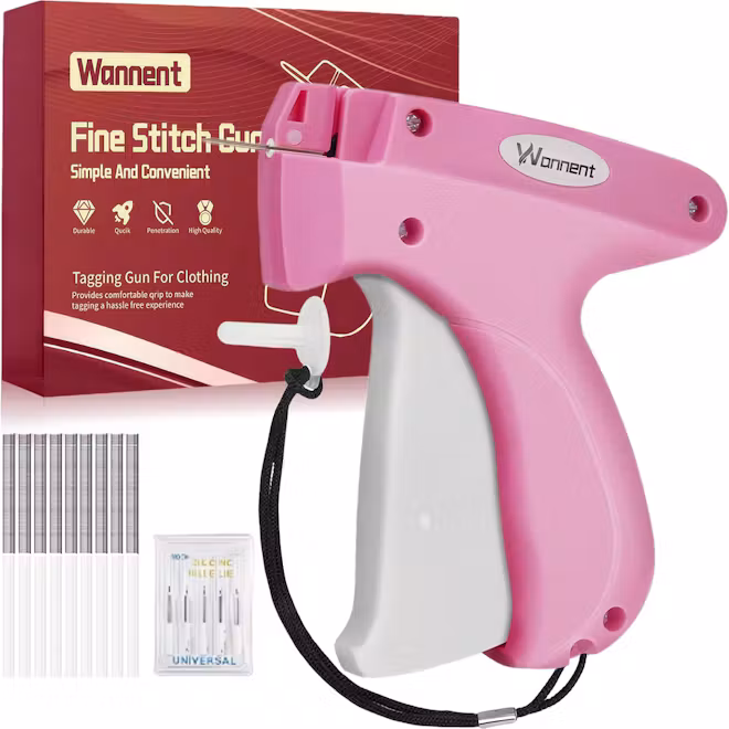 Wannent Stitch Gun