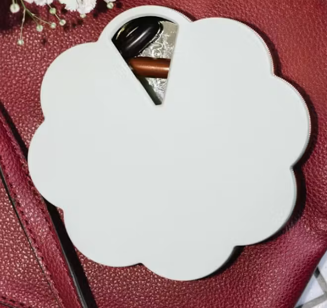 Dosey Pill Organizer