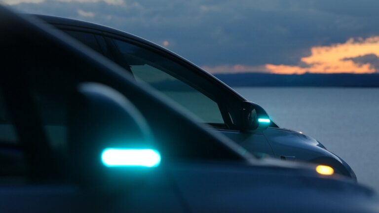 China proposes uniform rules for automated driving lights, targeting 2028 roll-out