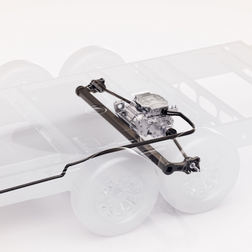 The 2027 Lightship AE\.1 is a travel trailer built for the future but already available in 2026 The 2027 Lightship AE\.1 is a travel trailer built for the future but already available in 2026