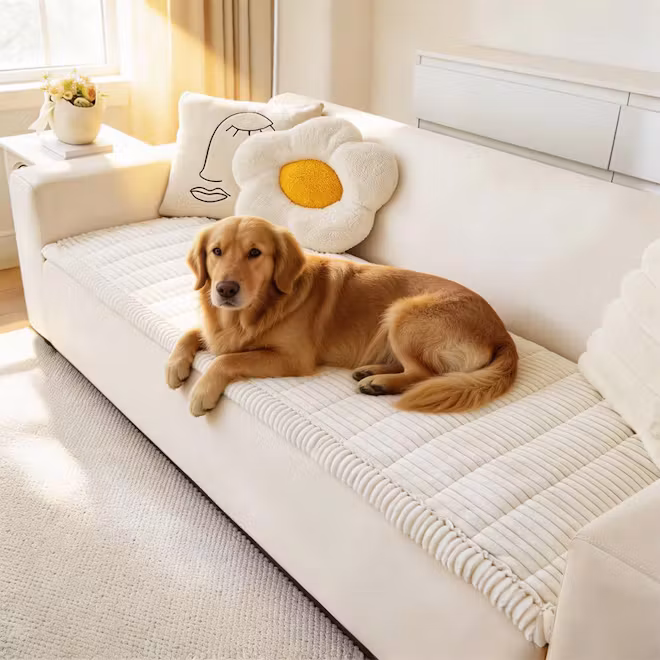 Awjcsv, Couch Cover
