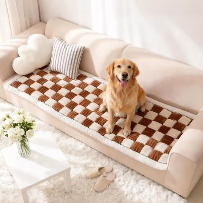 AMTARP, Couch Cover