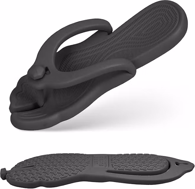 Rosoz Foldable Sandals 