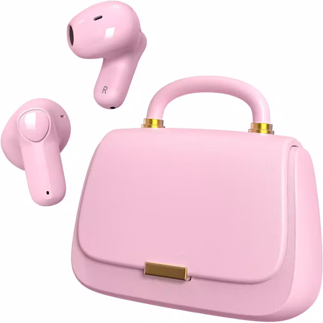 ANCwear Handbag Earbuds