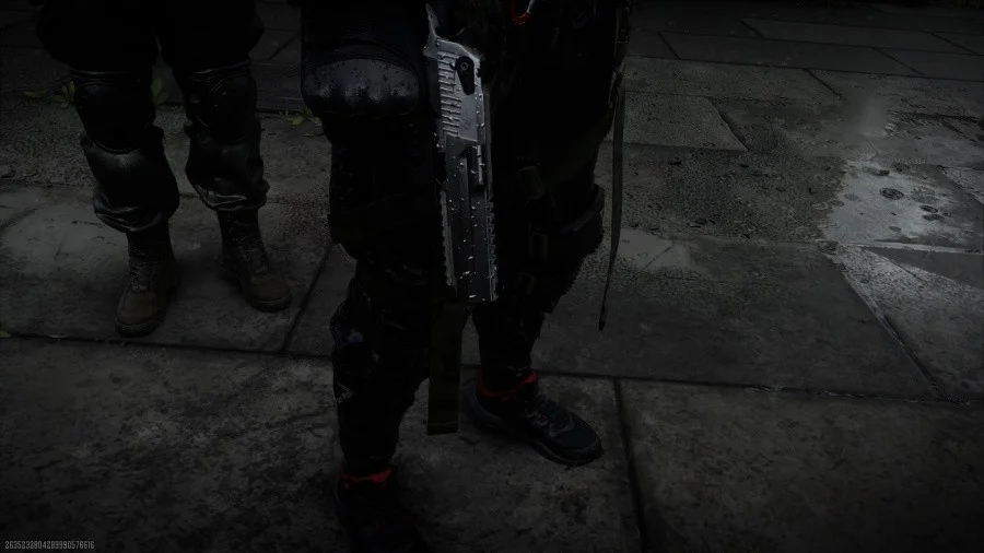 Call of Duty: Modern Warfare 4 Review - Screenshot 5 of 9