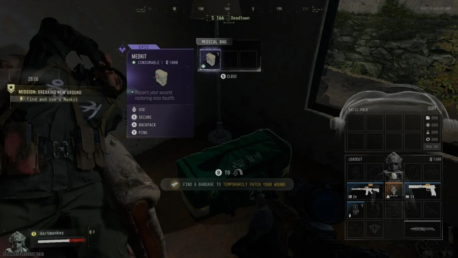 Call of Duty: Modern Warfare 4 Review - Screenshot 7 of 9