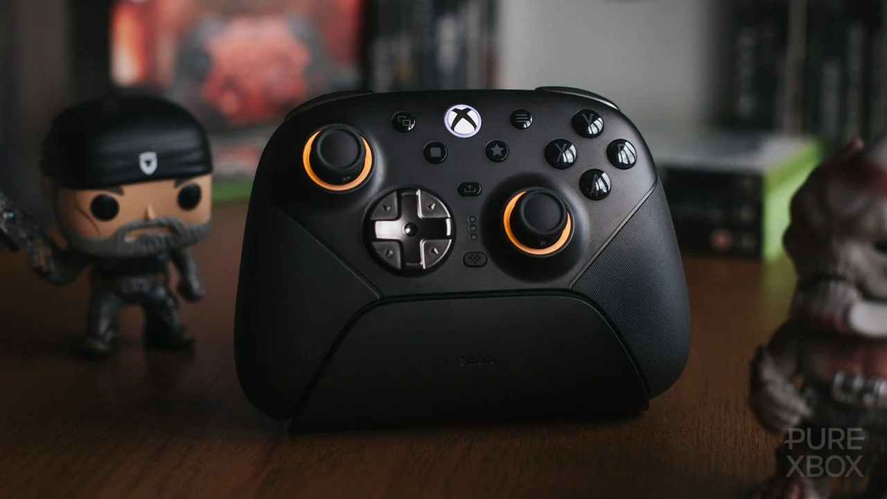Review: 8BitDo Ultimate 3E Controller For Xbox – Understated, Premium, And Well Worth Picking Up