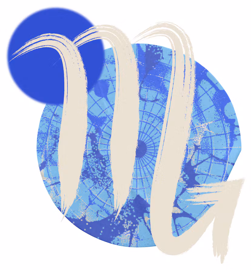 If your zodiac sign is Scorpio, this is your horoscope for the week of Oct. 26 – Nov. 1, 2026.