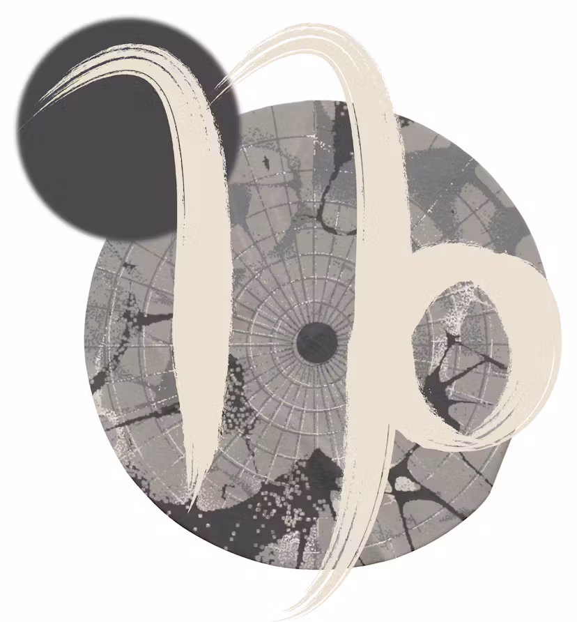 If your zodiac sign is Capricorn, this is your horoscope for the week of Oct. 26 – Nov. 1, 2026.