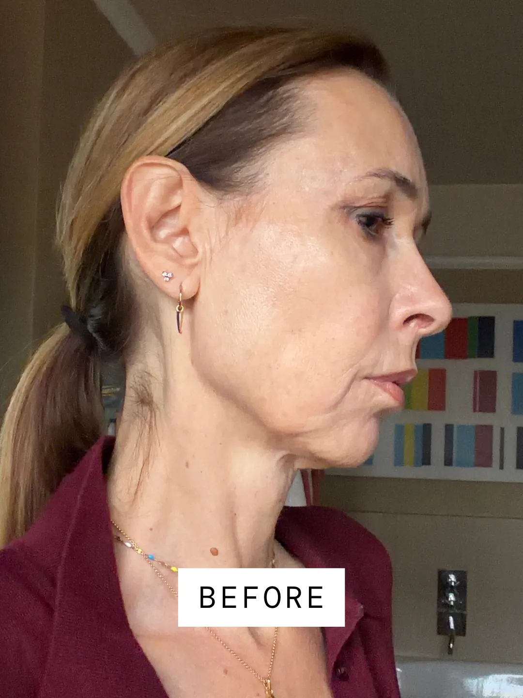 Kiehls 1cc CollaShot Plump Serum