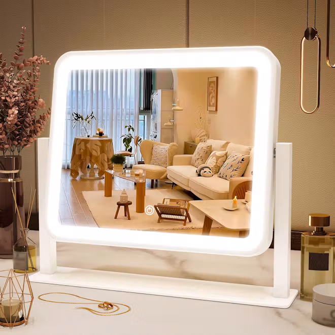 FENNIO LED Vanity Mirror